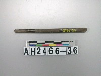 藏品(石針殘件)的圖片